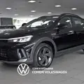 VOLKSWAGEN NIVUS 1.0 200 TSI TOTAL FLEX COMFORTLINE AUTOMÁTICO VOLKSWAGEN NIVUS 1.0 200 TSI TOTAL FLEX COMFORTLINE AUTOMÁTICO