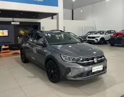 VOLKSWAGEN NIVUS 1.0 200 TSI TOTAL FLEX COMFORTLINE AUTOMÁTICO VOLKSWAGEN NIVUS 1.0 200 TSI TOTAL FLEX COMFORTLINE AUTOMÁTICO