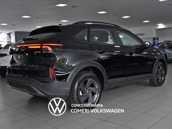 VOLKSWAGEN-NIVUS-1.0 200 TSI TOTAL FLEX COMFORTLINE AUTOMÁTICO VOLKSWAGEN-NIVUS-2026