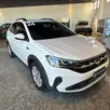 VOLKSWAGEN NIVUS 1.0 200 TSI TOTAL FLEX COMFORTLINE AUTOMÁTICO VOLKSWAGEN NIVUS 1.0 200 TSI TOTAL FLEX COMFORTLINE AUTOMÁTICO