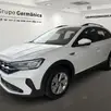VOLKSWAGEN NIVUS 1.0 200 TSI TOTAL FLEX COMFORTLINE AUTOMÁTICO VOLKSWAGEN NIVUS 1.0 200 TSI TOTAL FLEX COMFORTLINE AUTOMÁTICO