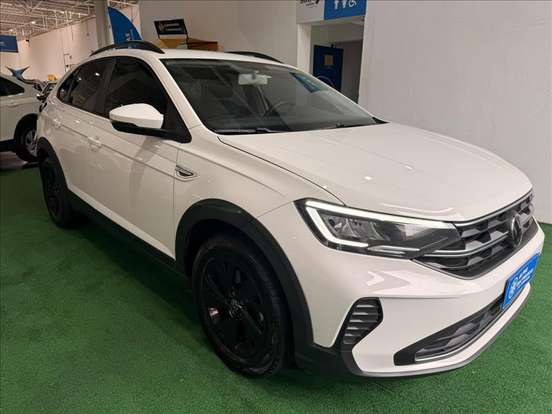 VOLKSWAGEN-NIVUS-1.0 200 TSI TOTAL FLEX COMFORTLINE AUTOMÁTICO VOLKSWAGEN-NIVUS-2022