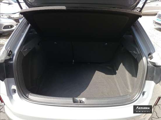 VOLKSWAGEN-NIVUS-1.0 200 TSI TOTAL FLEX HIGHLINE AUTOMÁTICO VOLKSWAGEN-NIVUS-2025