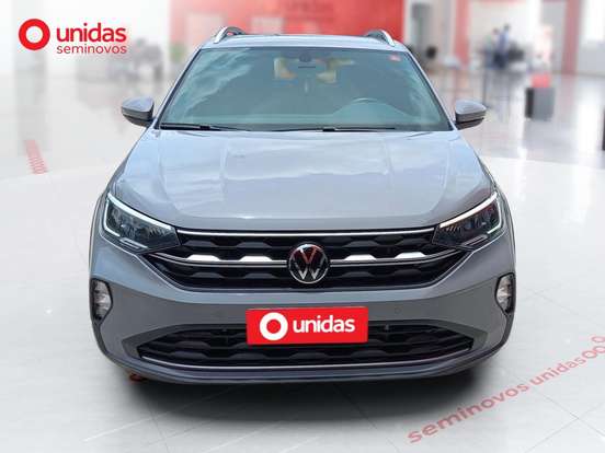 VOLKSWAGEN-NIVUS-1.0 200 TSI TOTAL FLEX HIGHLINE AUTOMÁTICO VOLKSWAGEN-NIVUS-2024