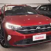 VOLKSWAGEN NIVUS 1.0 200 TSI TOTAL FLEX HIGHLINE AUTOMÁTICO VOLKSWAGEN NIVUS 1.0 200 TSI TOTAL FLEX HIGHLINE AUTOMÁTICO