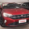 VOLKSWAGEN NIVUS 1.0 200 TSI TOTAL FLEX HIGHLINE AUTOMÁTICO VOLKSWAGEN NIVUS 1.0 200 TSI TOTAL FLEX HIGHLINE AUTOMÁTICO