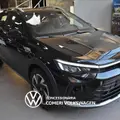 VOLKSWAGEN NIVUS 1.0 200 TSI TOTAL FLEX HIGHLINE AUTOMÁTICO VOLKSWAGEN NIVUS 1.0 200 TSI TOTAL FLEX HIGHLINE AUTOMÁTICO