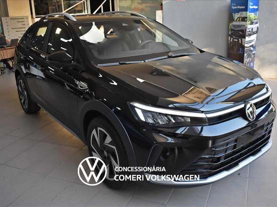 VOLKSWAGEN-NIVUS-1.0 200 TSI TOTAL FLEX HIGHLINE AUTOMÁTICO VOLKSWAGEN-NIVUS-2026