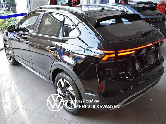 VOLKSWAGEN-NIVUS-1.0 200 TSI TOTAL FLEX HIGHLINE AUTOMÁTICO VOLKSWAGEN-NIVUS-2026