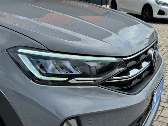 VOLKSWAGEN-NIVUS-1.0 200 TSI TOTAL FLEX HIGHLINE AUTOMÁTICO VOLKSWAGEN-NIVUS-2022