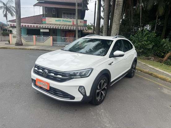 VOLKSWAGEN-NIVUS-1.0 200 TSI TOTAL FLEX HIGHLINE AUTOMÁTICO VOLKSWAGEN-NIVUS-2020