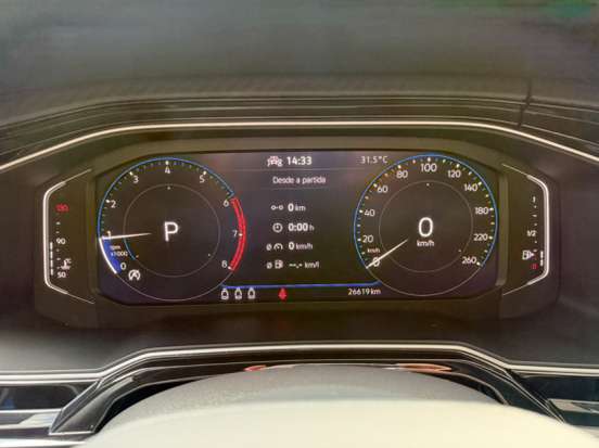 VOLKSWAGEN-NIVUS-1.0 200 TSI TOTAL FLEX HIGHLINE AUTOMÁTICO VOLKSWAGEN-NIVUS-2025