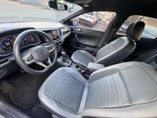 VOLKSWAGEN-NIVUS-1.0 200 TSI TOTAL FLEX HIGHLINE AUTOMÁTICO VOLKSWAGEN-NIVUS-2021