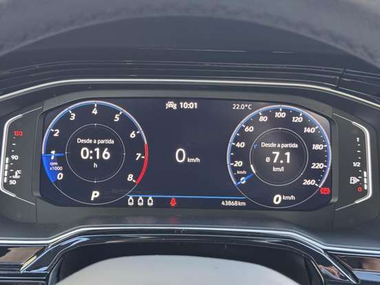 VOLKSWAGEN-NIVUS-1.0 200 TSI TOTAL FLEX HIGHLINE AUTOMÁTICO VOLKSWAGEN-NIVUS-2021