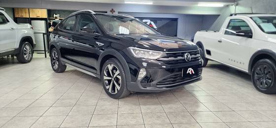 VOLKSWAGEN NIVUS 1.0 200 TSI TOTAL FLEX HIGHLINE AUTOMÁTICO