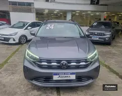 VOLKSWAGEN NIVUS 1.0 200 TSI TOTAL FLEX SENSE AUTOMÁTICO VOLKSWAGEN NIVUS 1.0 200 TSI TOTAL FLEX SENSE AUTOMÁTICO