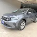 VOLKSWAGEN NIVUS 1.0 200 TSI TOTAL FLEX SENSE AUTOMÁTICO VOLKSWAGEN NIVUS 1.0 200 TSI TOTAL FLEX SENSE AUTOMÁTICO