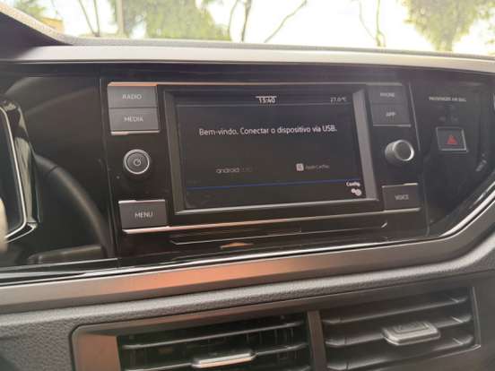 VOLKSWAGEN-NIVUS-1.0 200 TSI TOTAL FLEX SENSE AUTOMÁTICO VOLKSWAGEN-NIVUS-2024