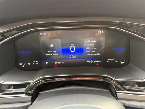 VOLKSWAGEN-NIVUS-1.0 200 TSI TOTAL FLEX SENSE AUTOMÁTICO VOLKSWAGEN-NIVUS-2024