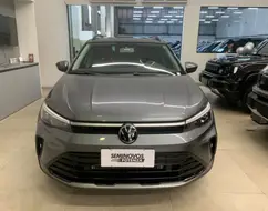 VOLKSWAGEN NIVUS 1.0 200 TSI TOTAL FLEX SENSE AUTOMÁTICO VOLKSWAGEN NIVUS 1.0 200 TSI TOTAL FLEX SENSE AUTOMÁTICO