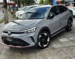 VOLKSWAGEN NIVUS 1.4 250 TSI TOTAL FLEX GTS AUTOMÁTICO VOLKSWAGEN NIVUS 1.4 250 TSI TOTAL FLEX GTS AUTOMÁTICO