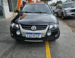VOLKSWAGEN PARATI 1.6 MI SURF 8V FLEX 4P MANUAL G.IV VOLKSWAGEN PARATI 1.6 MI SURF 8V FLEX 4P MANUAL G.IV
