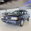VOLKSWAGEN PARATI 1.8 CL 8V ÁLCOOL 2P MANUAL VOLKSWAGEN PARATI 1.8 CL 8V ÁLCOOL 2P MANUAL