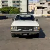 VOLKSWAGEN PASSAT 1.6 LS 8V GASOLINA 2P MANUAL VOLKSWAGEN PASSAT 1.6 LS 8V GASOLINA 2P MANUAL