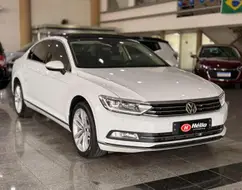 VOLKSWAGEN PASSAT 2.0 16V TSI BLUEMOTION GASOLINA HIGHLINE 4P DSG VOLKSWAGEN PASSAT 2.0 16V TSI BLUEMOTION GASOLINA HIGHLINE 4P DSG