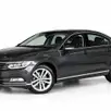 VOLKSWAGEN PASSAT 2.0 16V TSI BLUEMOTION GASOLINA HIGHLINE 4P DSG VOLKSWAGEN PASSAT 2.0 16V TSI BLUEMOTION GASOLINA HIGHLINE 4P DSG