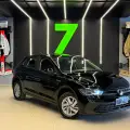 VOLKSWAGEN POLO 1.0 170 TSI COMFORTLINE AUTOMÁTICO VOLKSWAGEN POLO 1.0 170 TSI COMFORTLINE AUTOMÁTICO