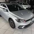 VOLKSWAGEN POLO 1.0 170 TSI HIGHLINE AUTOMÁTICO VOLKSWAGEN POLO 1.0 170 TSI HIGHLINE AUTOMÁTICO