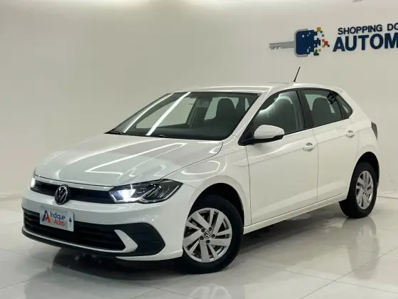 VOLKSWAGEN POLO 1.0 170 TSI MANUAL