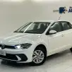 VOLKSWAGEN POLO 1.0 170 TSI MANUAL VOLKSWAGEN POLO 1.0 170 TSI MANUAL