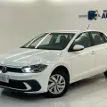 VOLKSWAGEN POLO 1.0 170 TSI MANUAL VOLKSWAGEN POLO 1.0 170 TSI MANUAL