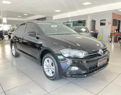 VOLKSWAGEN POLO 1.0 200 TSI COMFORTLINE AUTOMÁTICO VOLKSWAGEN POLO 1.0 200 TSI COMFORTLINE AUTOMÁTICO
