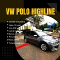 VOLKSWAGEN POLO 1.0 200 TSI HIGHLINE AUTOMÁTICO VOLKSWAGEN POLO 1.0 200 TSI HIGHLINE AUTOMÁTICO