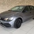 VOLKSWAGEN POLO 1.0 MPI TRACK MANUAL VOLKSWAGEN POLO 1.0 MPI TRACK MANUAL