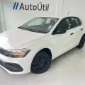 VOLKSWAGEN POLO 1.0 MPI TRACK MANUAL VOLKSWAGEN POLO 1.0 MPI TRACK MANUAL