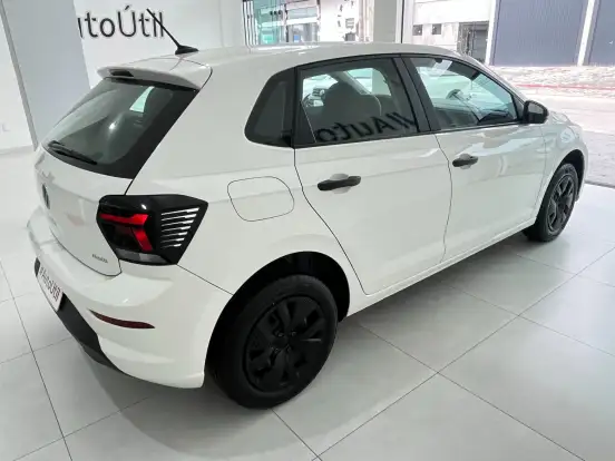 VOLKSWAGEN-POLO-1.0 MPI TRACK MANUAL VOLKSWAGEN-POLO-2024