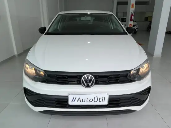 VOLKSWAGEN-POLO-1.0 MPI TRACK MANUAL VOLKSWAGEN-POLO-2024