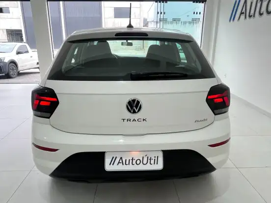 VOLKSWAGEN-POLO-1.0 MPI TRACK MANUAL VOLKSWAGEN-POLO-2024
