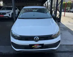 VOLKSWAGEN POLO 1.0 MPI TRACK MANUAL VOLKSWAGEN POLO 1.0 MPI TRACK MANUAL