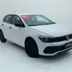 VOLKSWAGEN POLO 1.0 MPI TRACK MANUAL VOLKSWAGEN POLO 1.0 MPI TRACK MANUAL