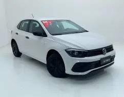 VOLKSWAGEN POLO 1.0 MPI TRACK MANUAL VOLKSWAGEN POLO 1.0 MPI TRACK MANUAL