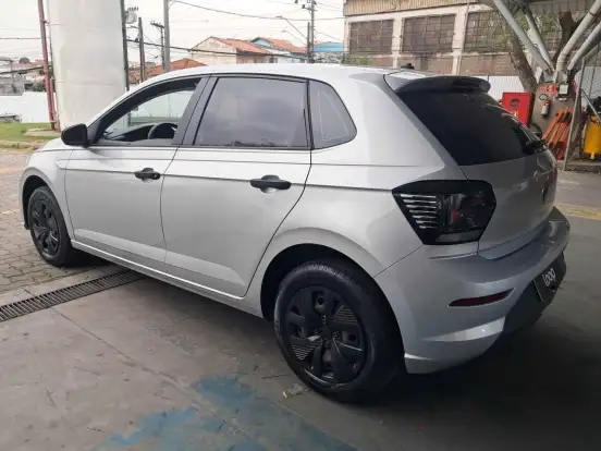 VOLKSWAGEN-POLO-1.0 MPI TRACK MANUAL VOLKSWAGEN-POLO-2023