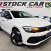 VOLKSWAGEN POLO 1.0 MPI TRACK MANUAL VOLKSWAGEN POLO 1.0 MPI TRACK MANUAL