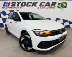 VOLKSWAGEN POLO 1.0 MPI TRACK MANUAL VOLKSWAGEN POLO 1.0 MPI TRACK MANUAL