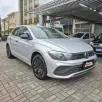 VOLKSWAGEN POLO 1.0 MPI TRACK MANUAL VOLKSWAGEN POLO 1.0 MPI TRACK MANUAL
