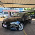 VOLKSWAGEN POLO 1.6 MSI TOTAL FLEX AUTOMÁTICO VOLKSWAGEN POLO 1.6 MSI TOTAL FLEX AUTOMÁTICO
